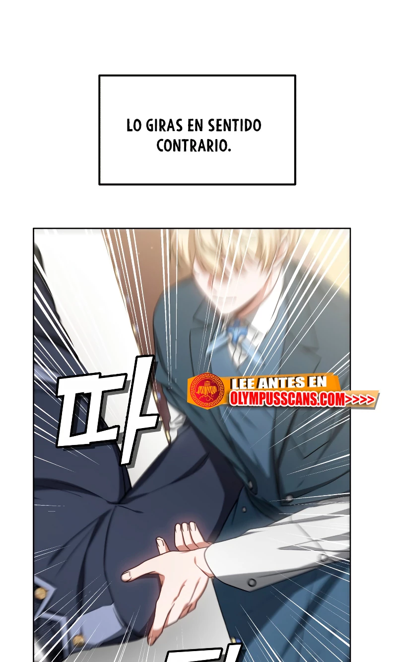 Dr. Jugador (Doctor jugador) capítulo 43, página 34
