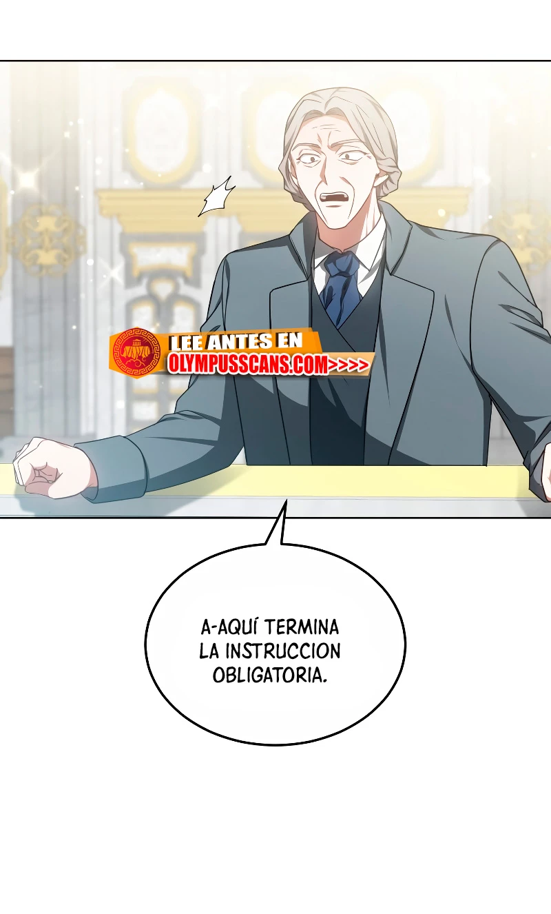 Dr. Jugador (Doctor jugador) capítulo 43, página 44