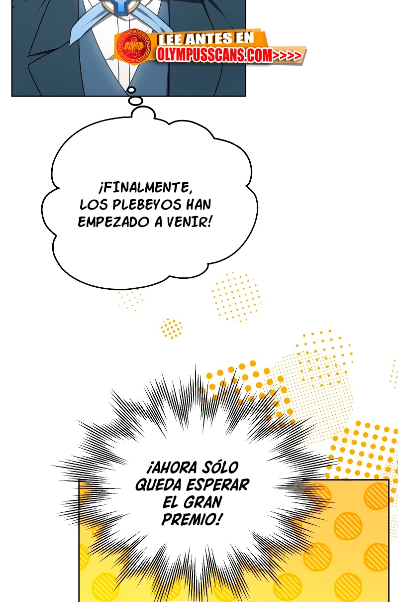 Dr. Jugador (Doctor jugador) capítulo 43, página 53