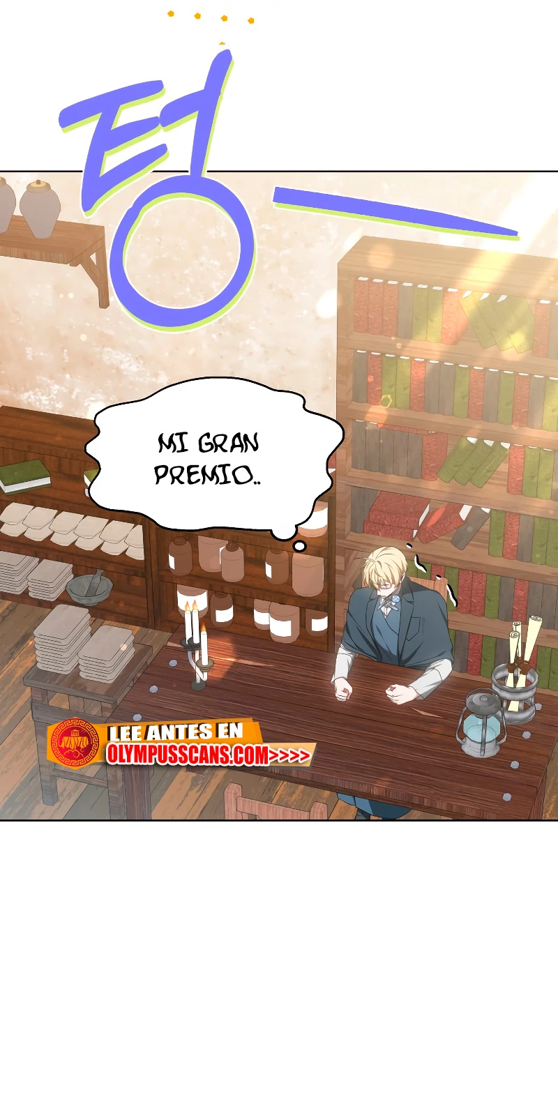Dr. Jugador (Doctor jugador) capítulo 43, página 55