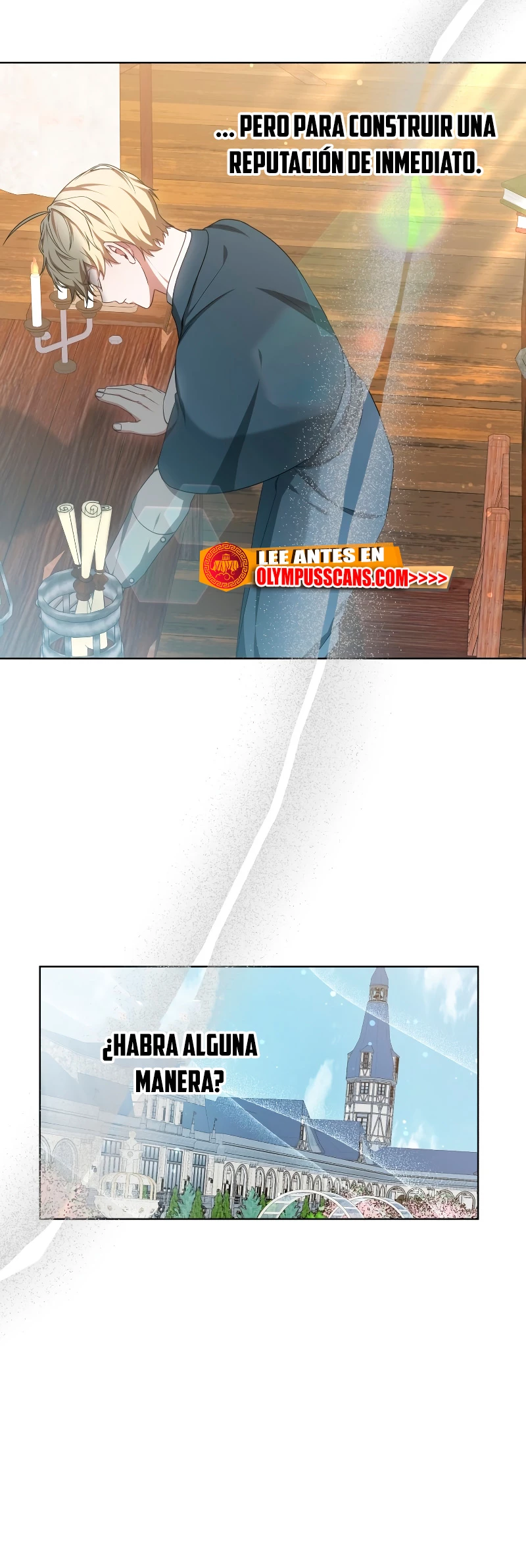 Dr. Jugador (Doctor jugador) capítulo 43, página 61