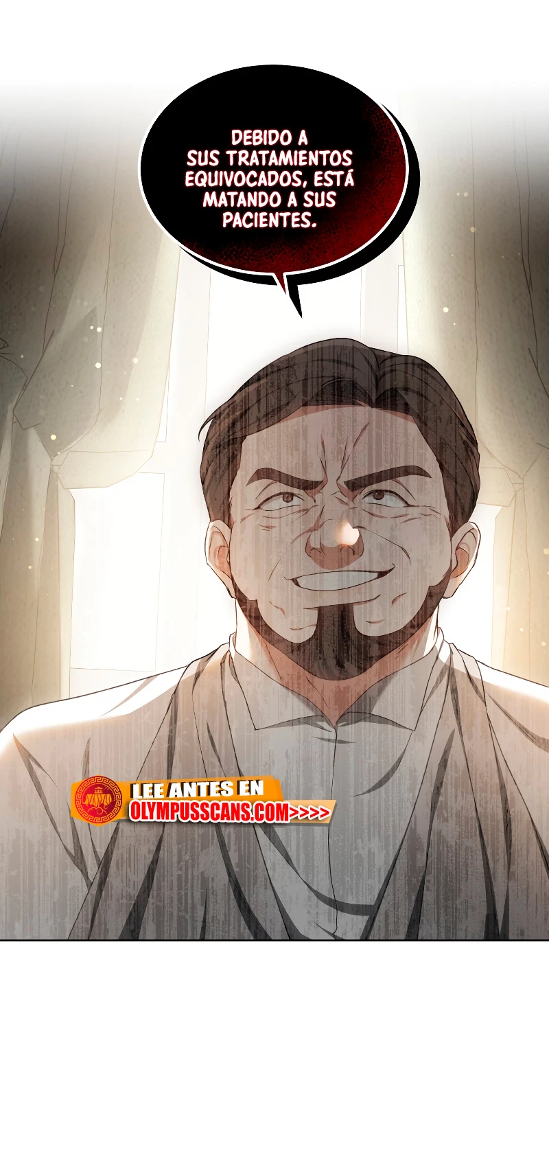 Dr. Jugador (Doctor jugador) capítulo 43, página 66