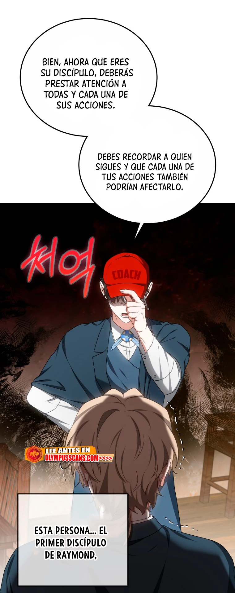 Dr. Jugador (Doctor jugador) capítulo 44, página 13