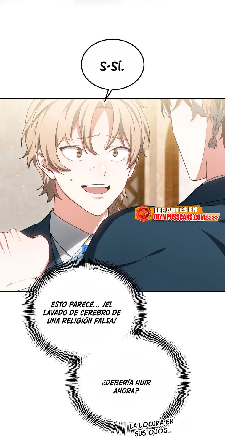 Dr. Jugador (Doctor jugador) capítulo 44, página 16
