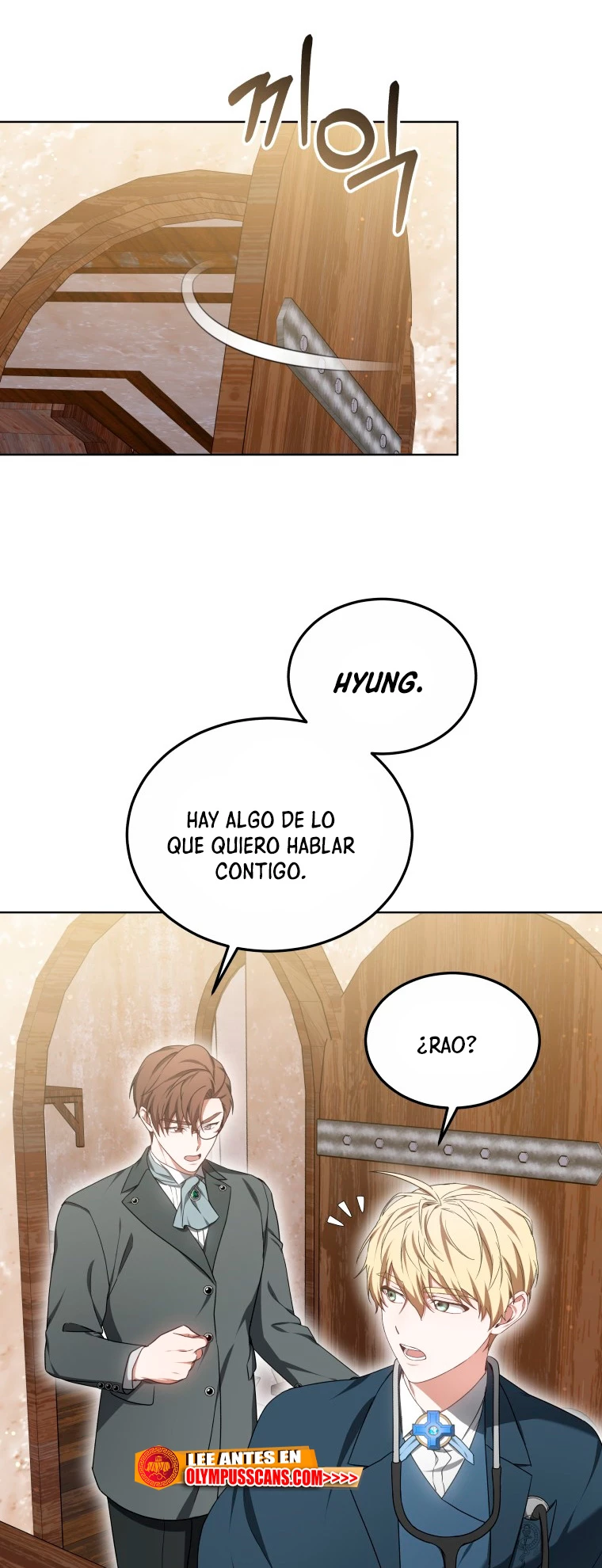 Dr. Jugador (Doctor jugador) capítulo 44, página 27