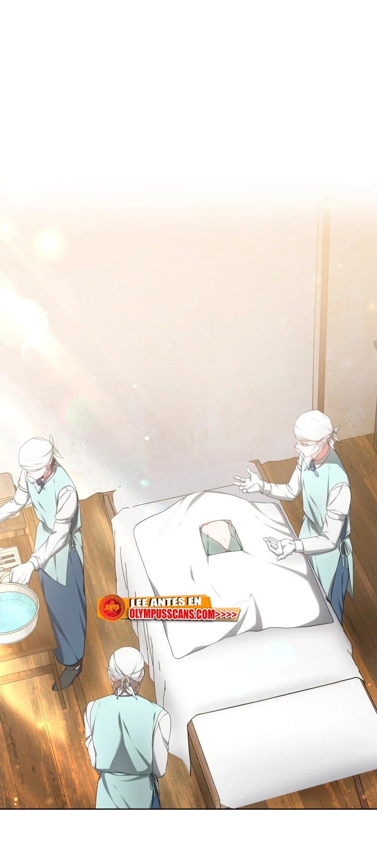 Dr. Jugador (Doctor jugador) capítulo 44, página 39