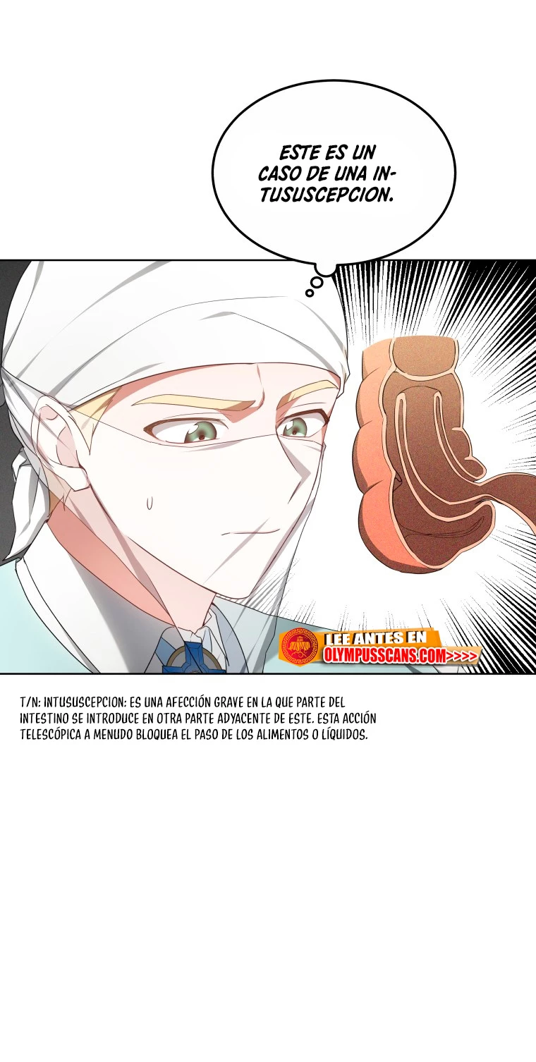 Dr. Jugador (Doctor jugador) capítulo 44, página 41