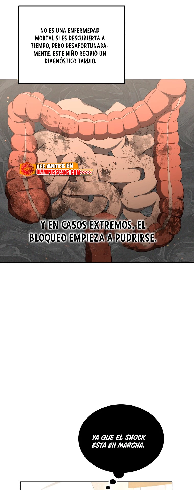 Dr. Jugador (Doctor jugador) capítulo 44, página 43