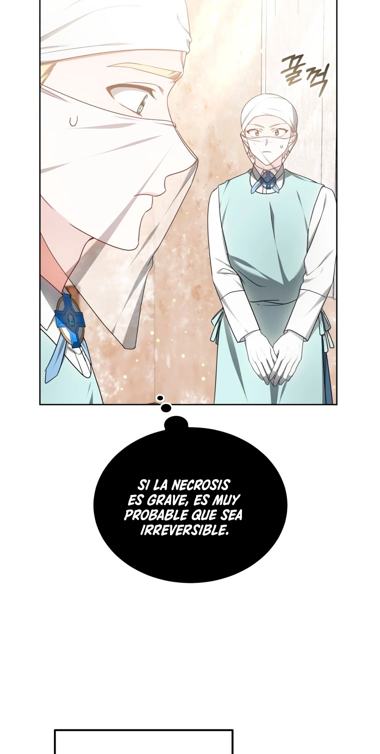 Dr. Jugador (Doctor jugador) capítulo 44, página 44