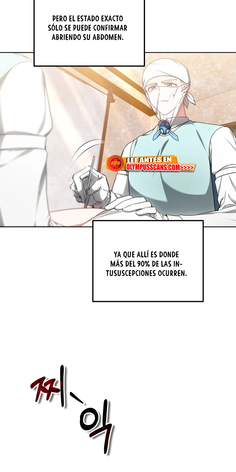 Dr. Jugador (Doctor jugador) capítulo 44, página 45