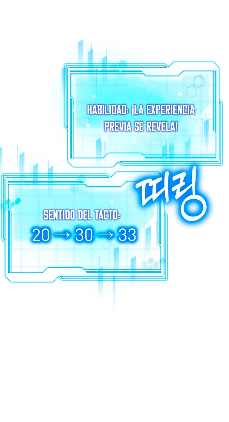 Dr. Jugador (Doctor jugador) capítulo 44, página 51