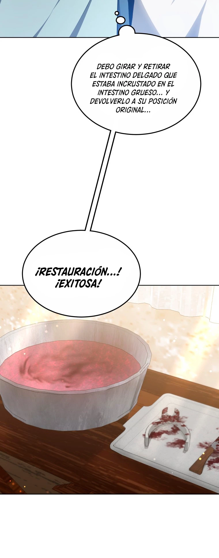 Dr. Jugador (Doctor jugador) capítulo 44, página 55