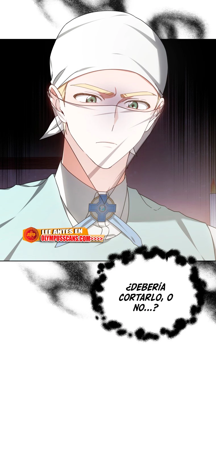 Dr. Jugador (Doctor jugador) capítulo 44, página 62