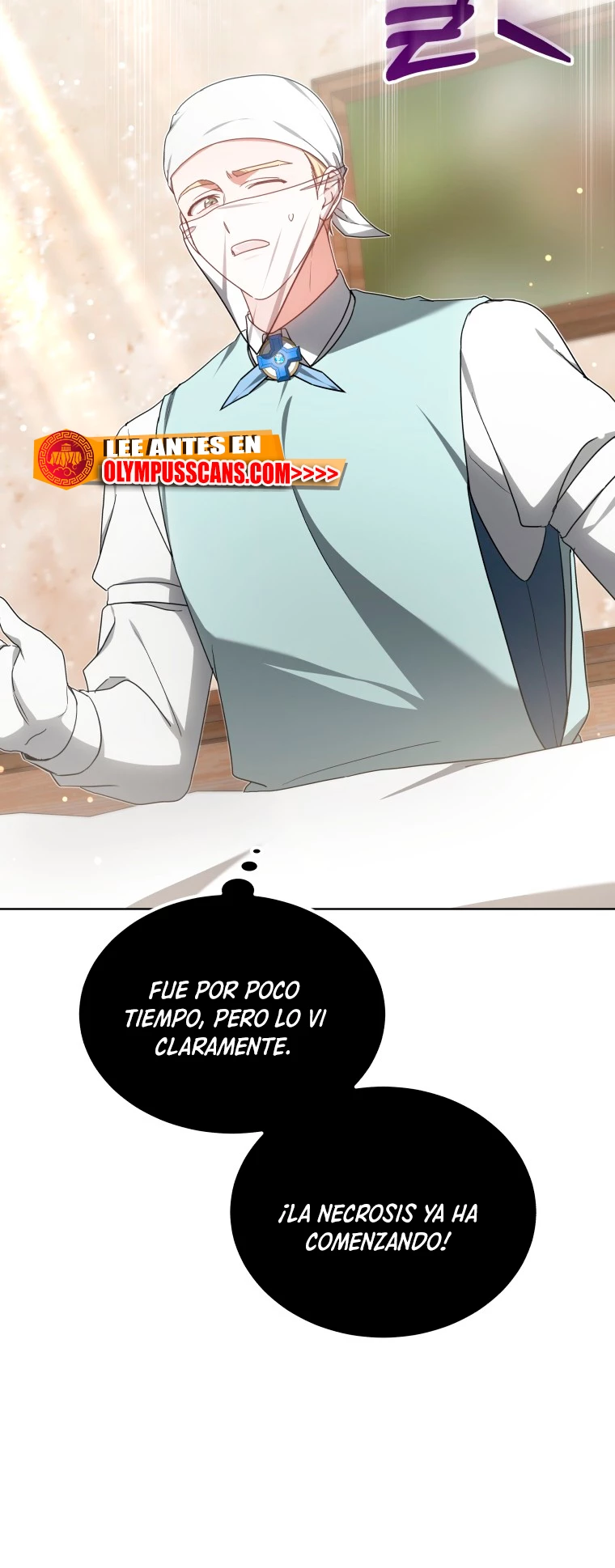 Dr. Jugador (Doctor jugador) capítulo 45, página 13