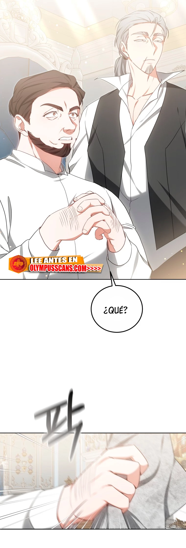 Dr. Jugador (Doctor jugador) capítulo 45, página 30