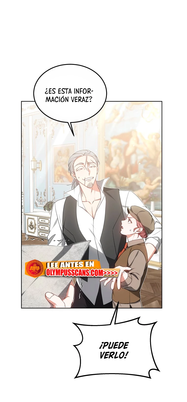 Dr. Jugador (Doctor jugador) capítulo 45, página 31
