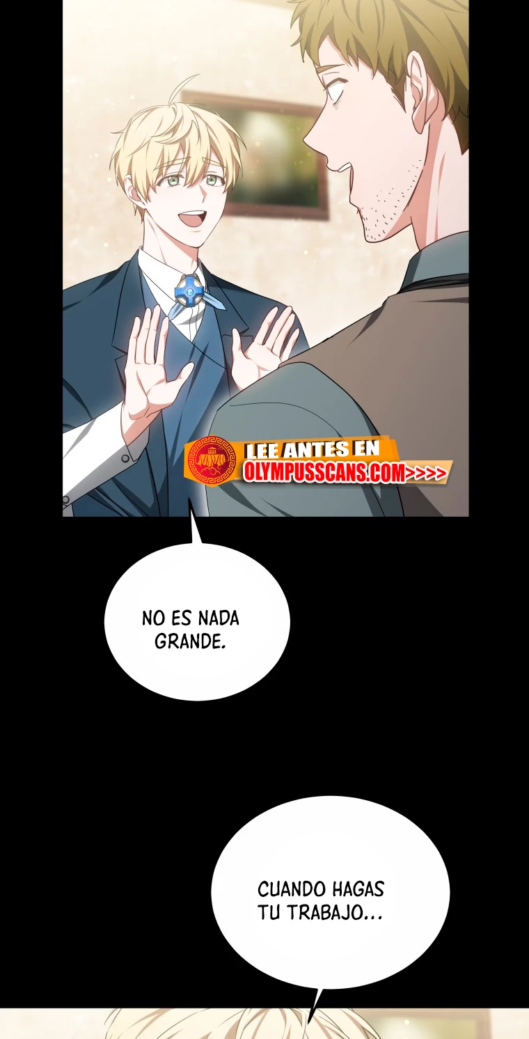 Dr. Jugador (Doctor jugador) capítulo 45, página 42