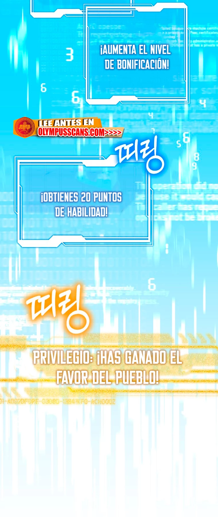 Dr. Jugador (Doctor jugador) capítulo 45, página 58