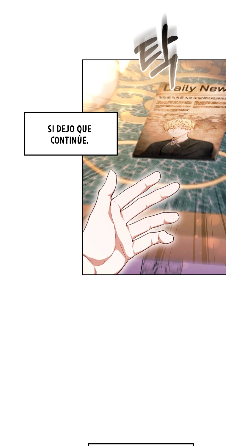 Dr. Jugador (Doctor jugador) capítulo 45, página 61