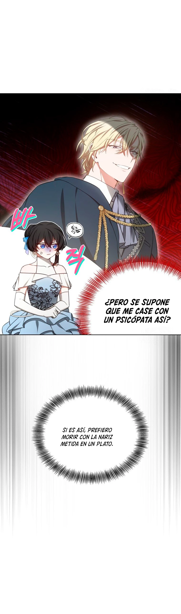Dr. Jugador (Doctor jugador) capítulo 46, página 6