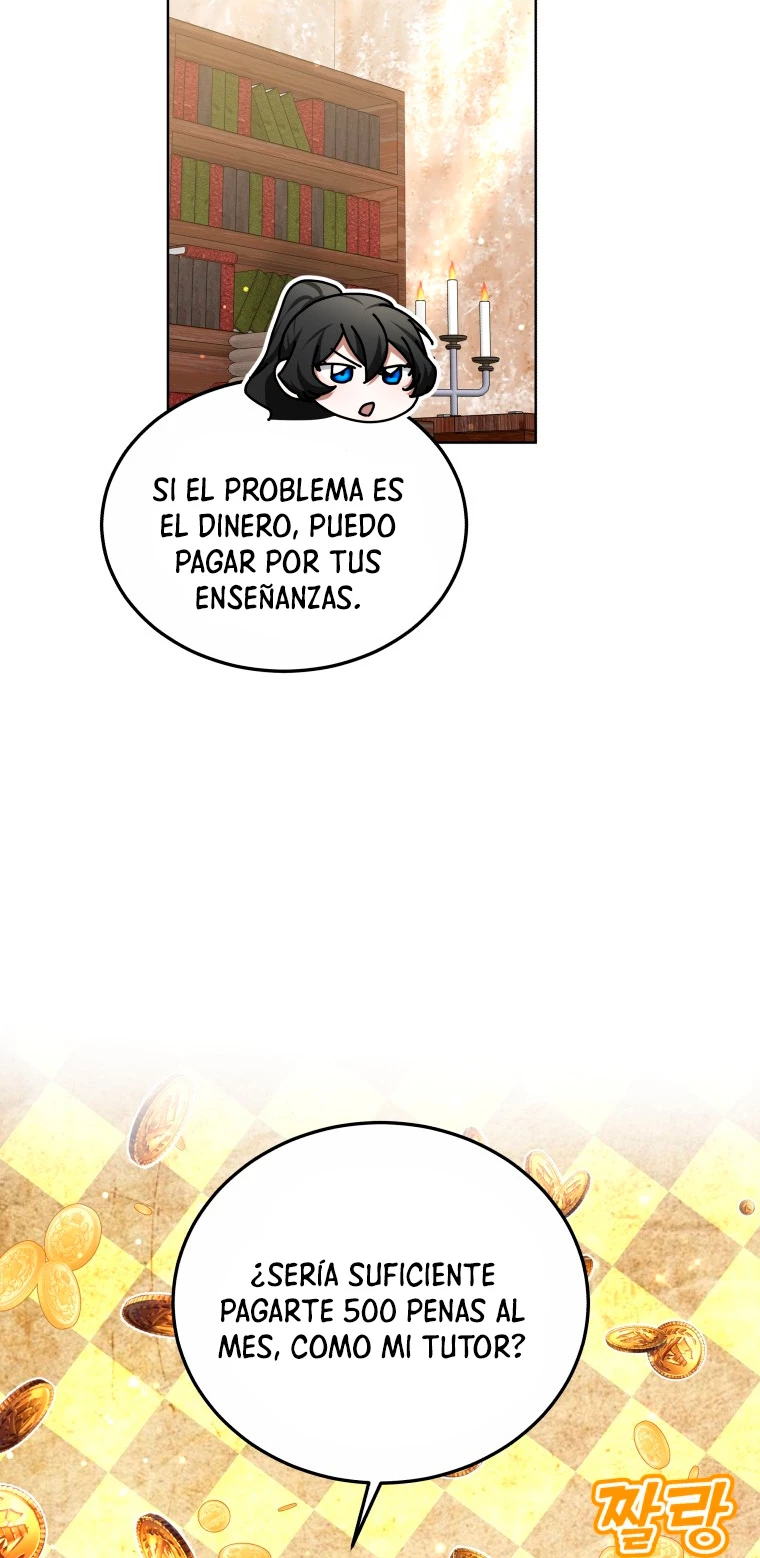 Dr. Jugador (Doctor jugador) capítulo 47, página 23