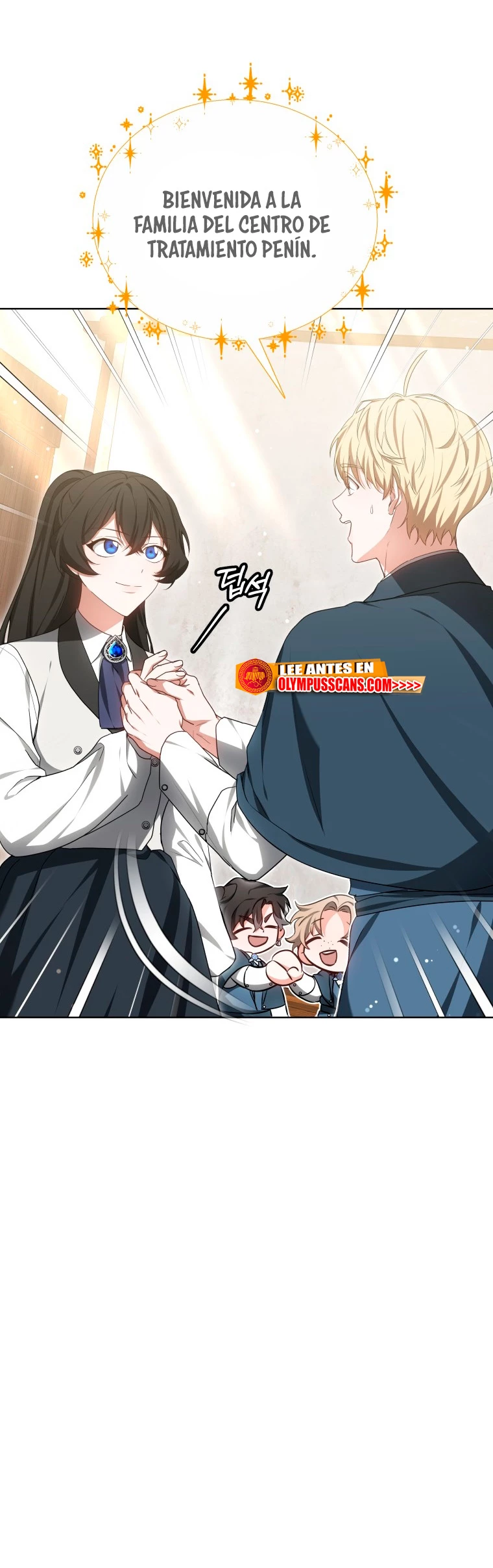 Dr. Jugador (Doctor jugador) capítulo 47, página 28