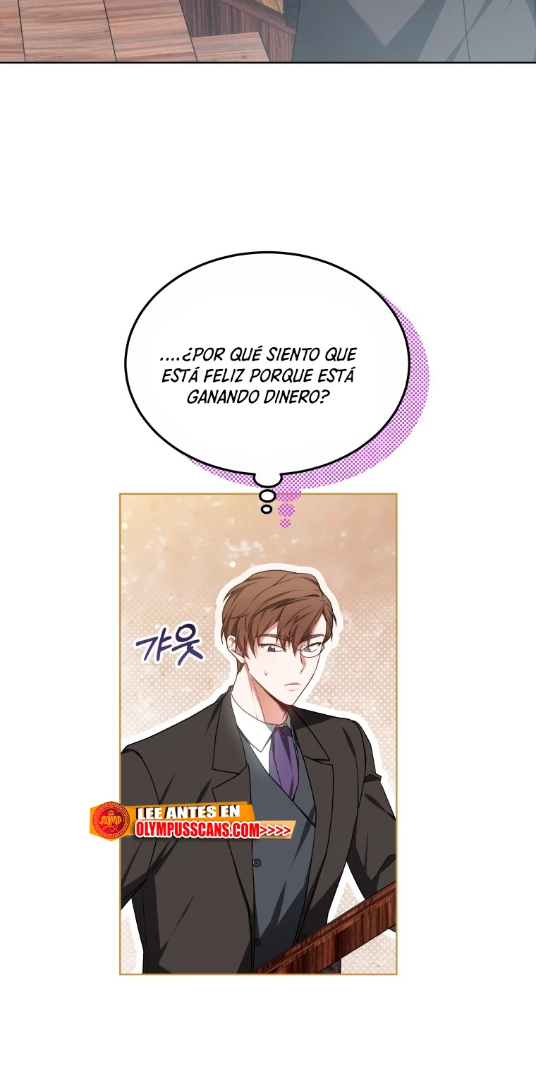 Dr. Jugador (Doctor jugador) capítulo 47, página 45