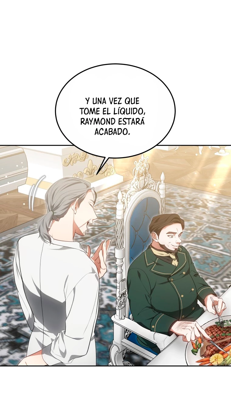 Dr. Jugador (Doctor jugador) capítulo 48, página 3