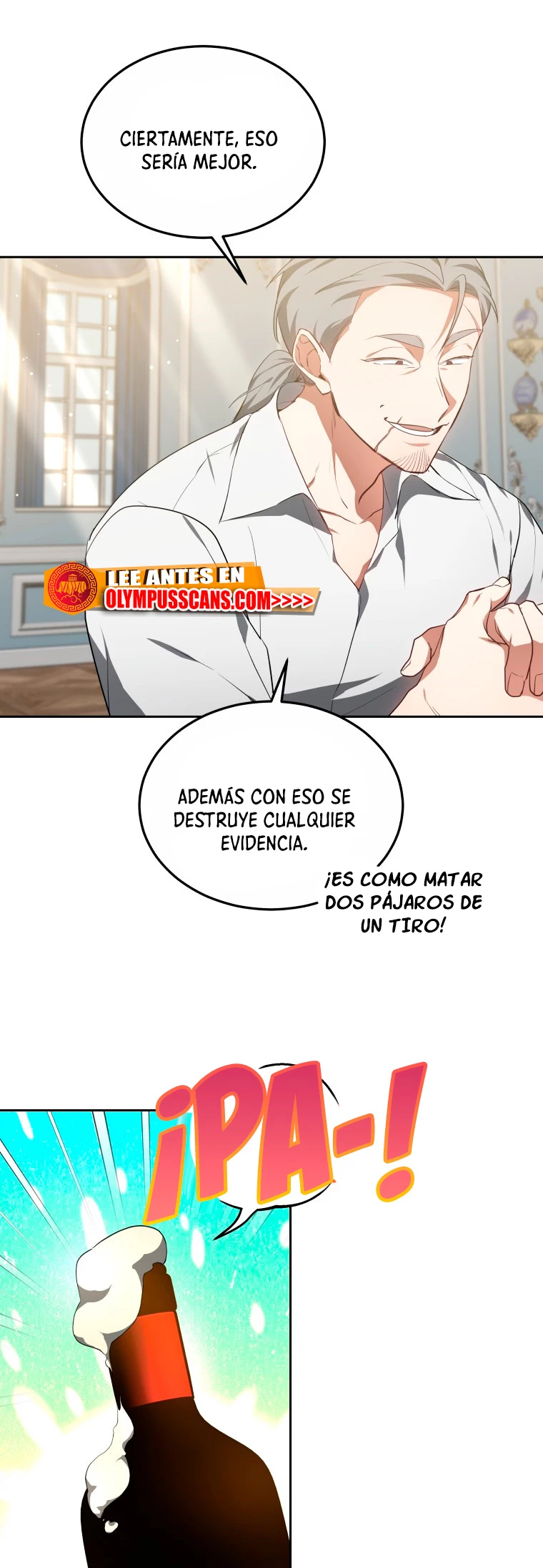 Dr. Jugador (Doctor jugador) capítulo 48, página 12