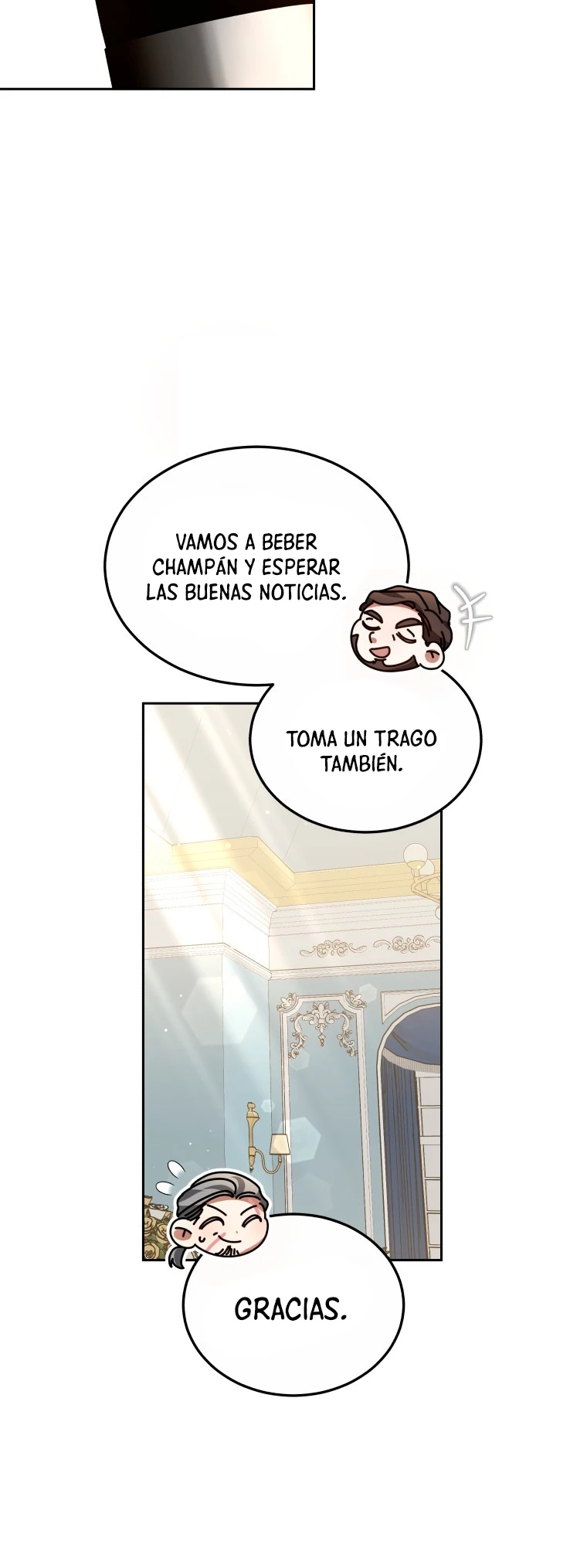 Dr. Jugador (Doctor jugador) capítulo 48, página 13