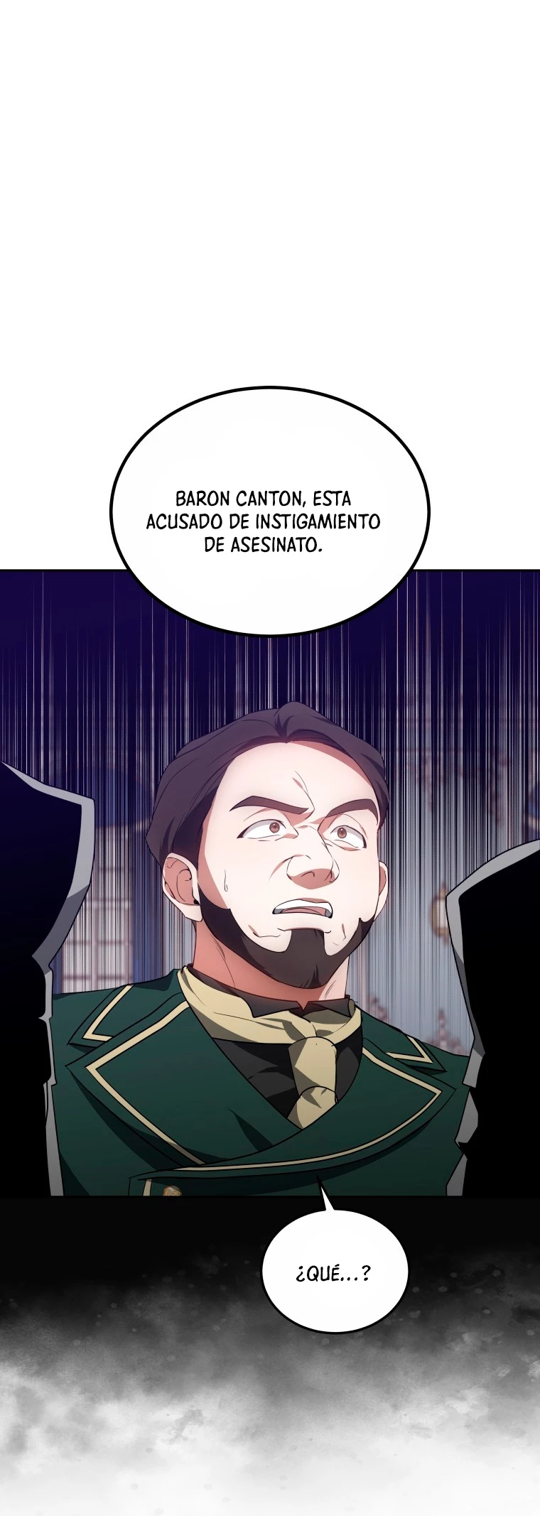 Dr. Jugador (Doctor jugador) capítulo 48, página 20