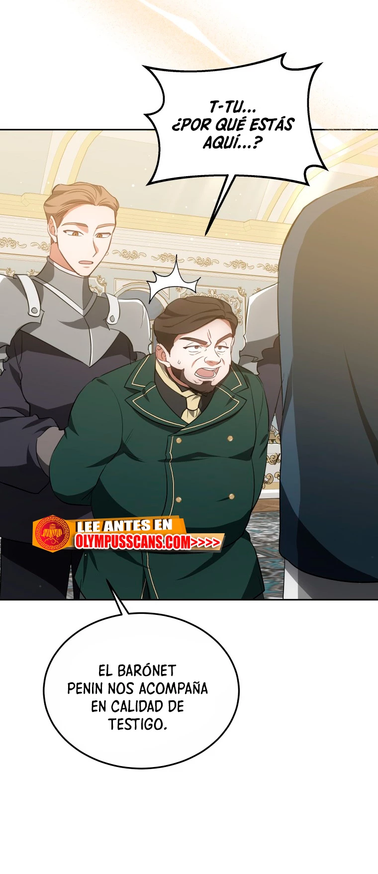 Dr. Jugador (Doctor jugador) capítulo 48, página 24