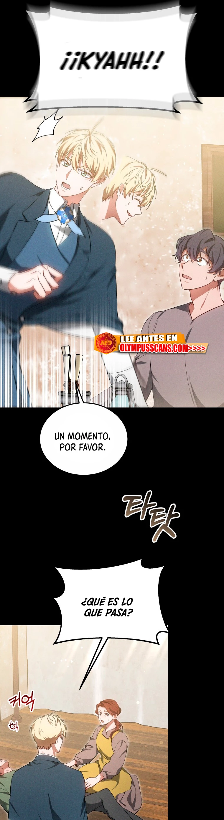 Dr. Jugador (Doctor jugador) capítulo 48, página 30