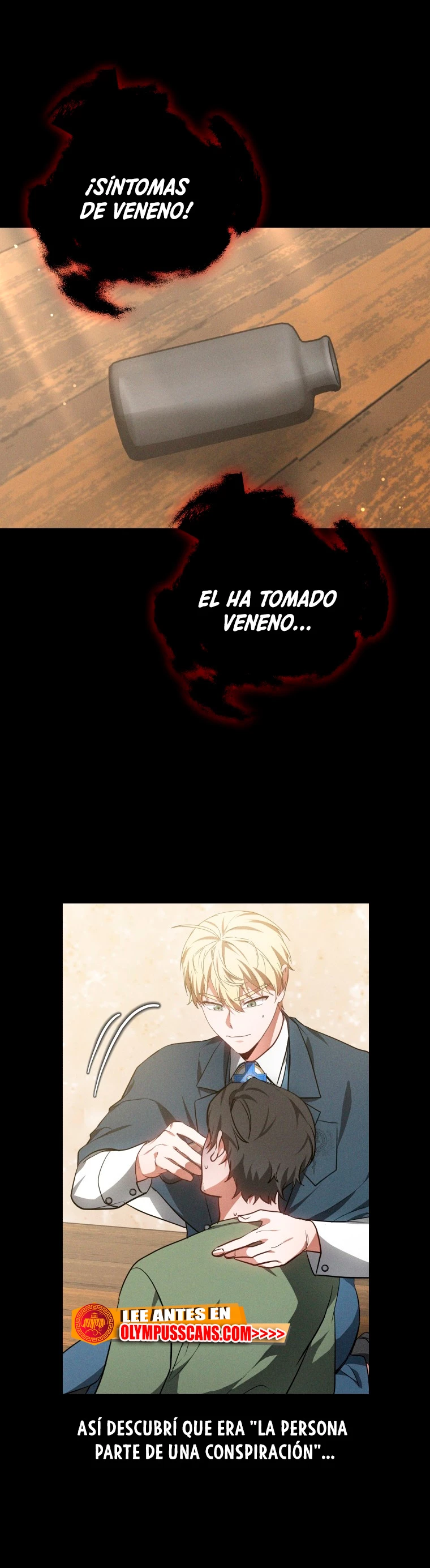Dr. Jugador (Doctor jugador) capítulo 48, página 33