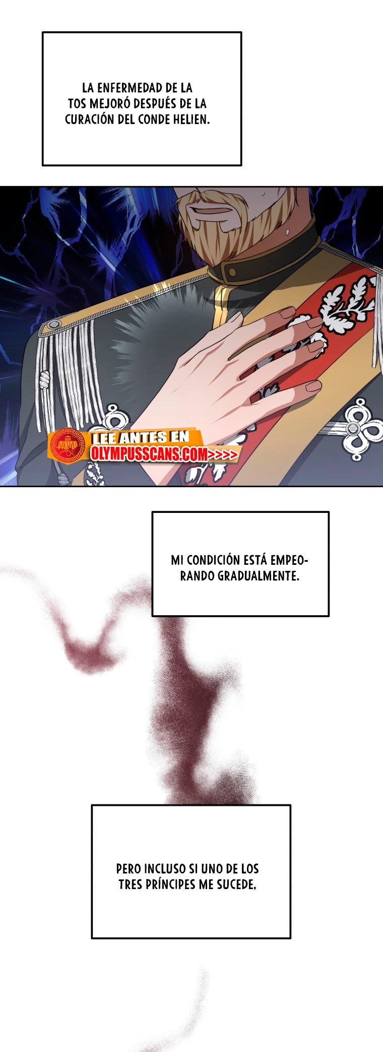 Dr. Jugador (Doctor jugador) capítulo 49, página 14