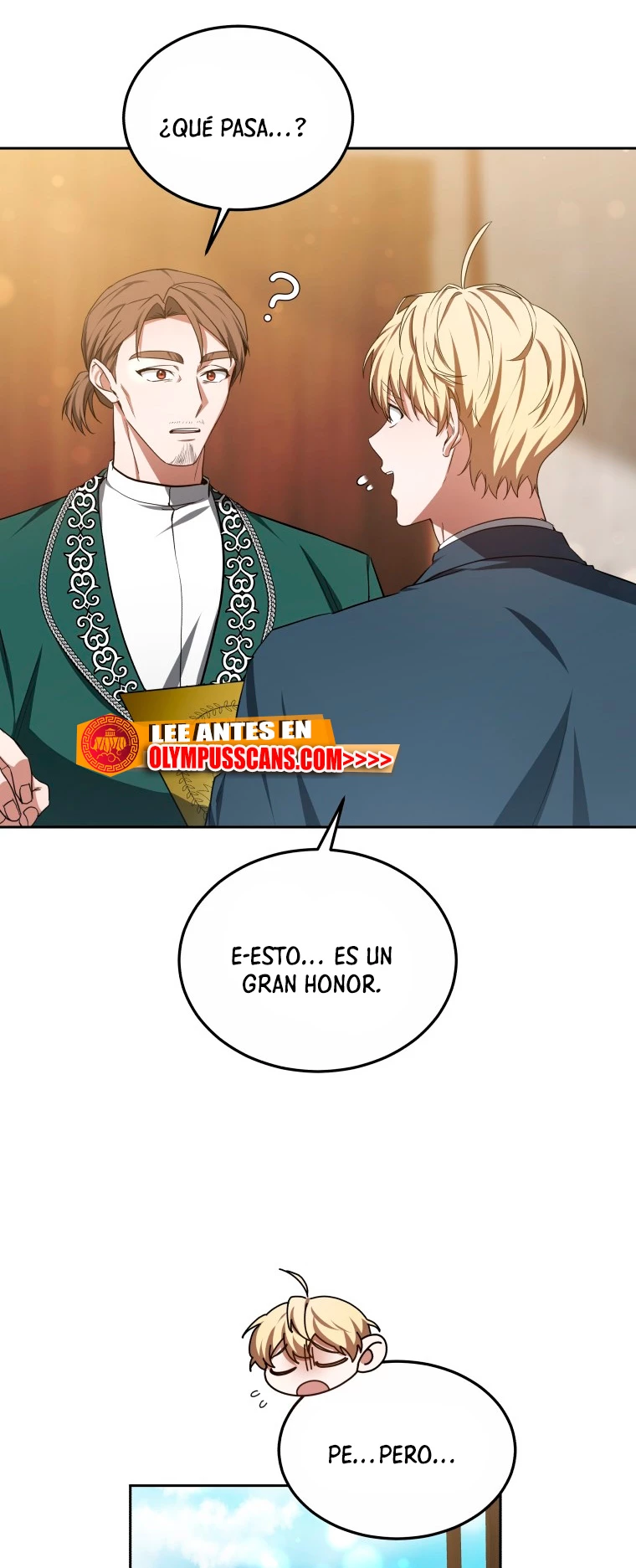 Dr. Jugador (Doctor jugador) capítulo 49, página 21