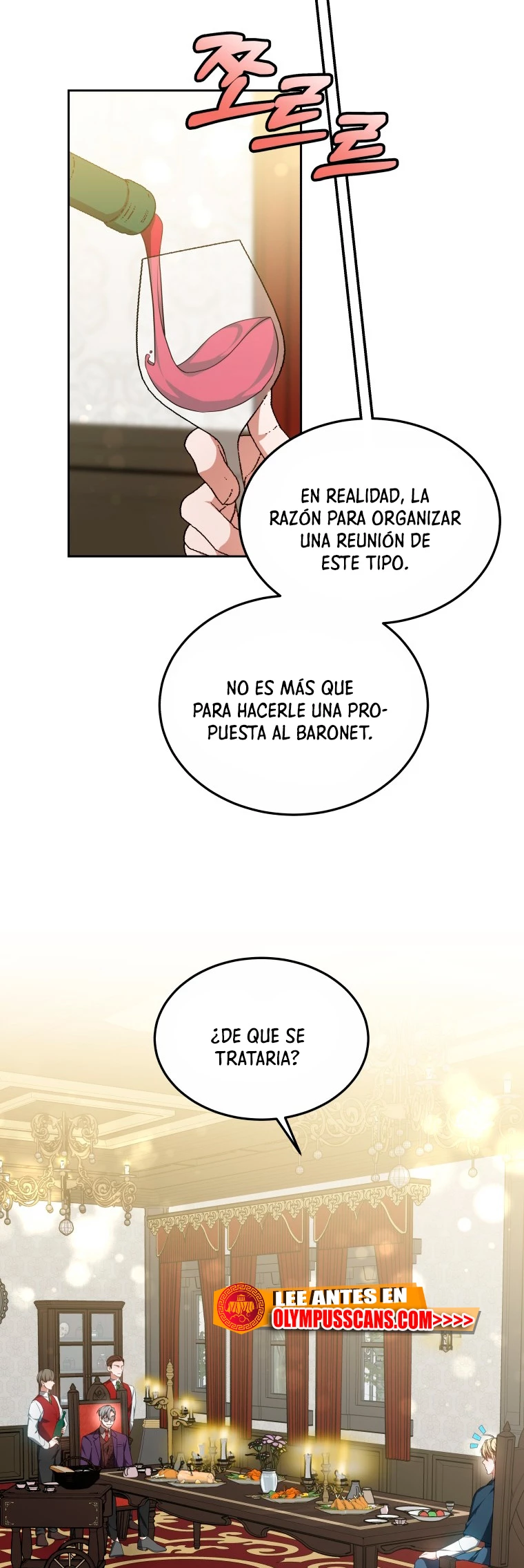 Dr. Jugador (Doctor jugador) capítulo 50, página 30
