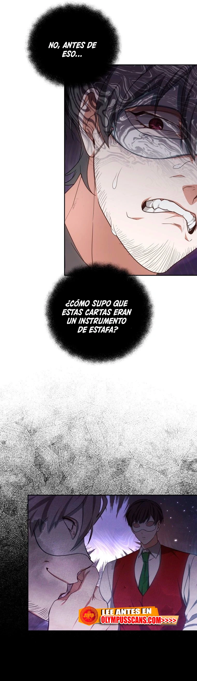 Dr. Jugador (Doctor jugador) capítulo 51, página 21