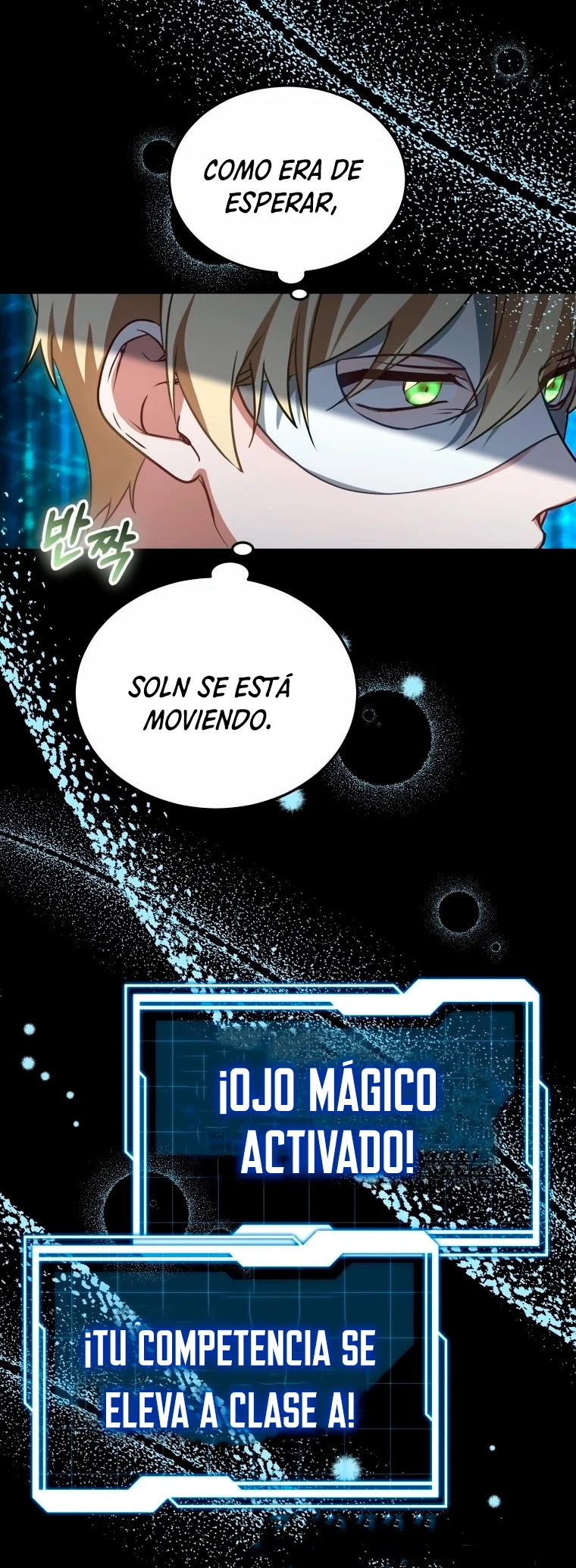 Dr. Jugador (Doctor jugador) capítulo 51, página 23