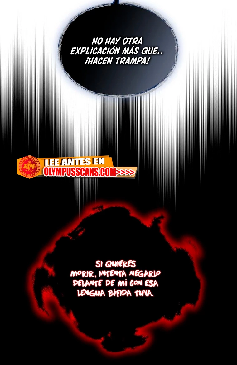 Dr. Jugador (Doctor jugador) capítulo 51, página 35