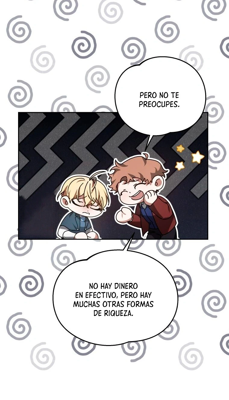 Dr. Jugador (Doctor jugador) capítulo 51, página 47