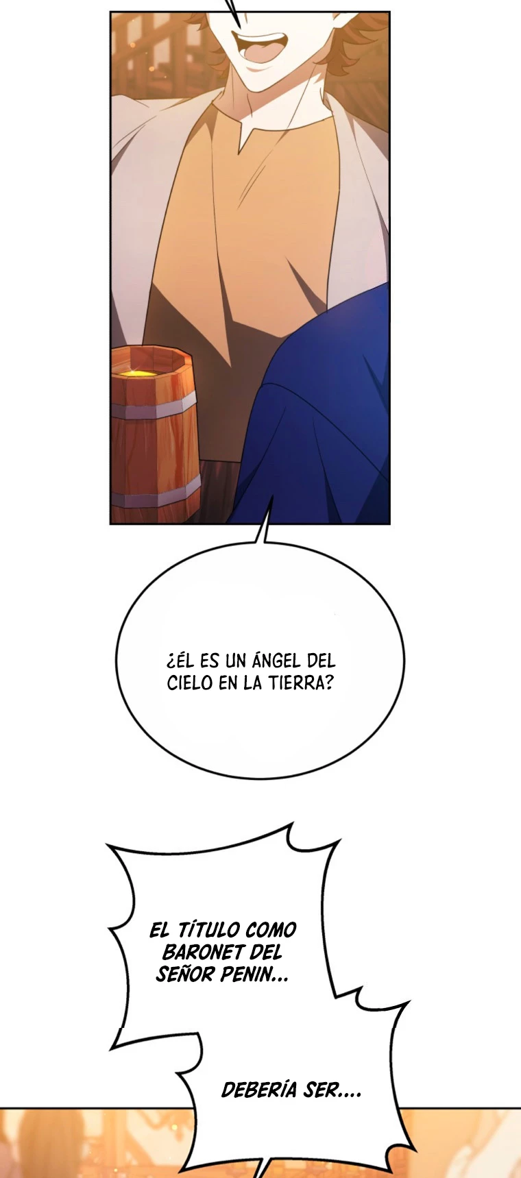 Dr. Jugador (Doctor jugador) capítulo 51, página 55