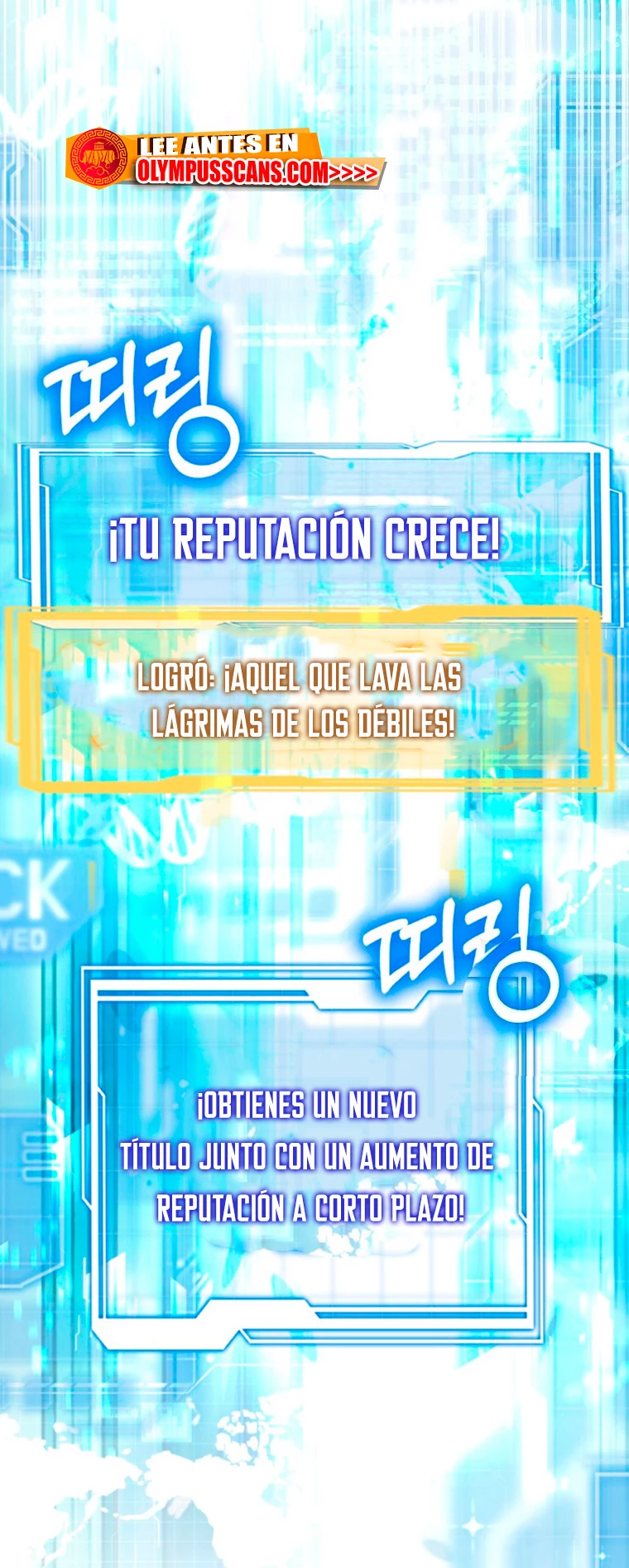 Dr. Jugador (Doctor jugador) capítulo 51, página 58