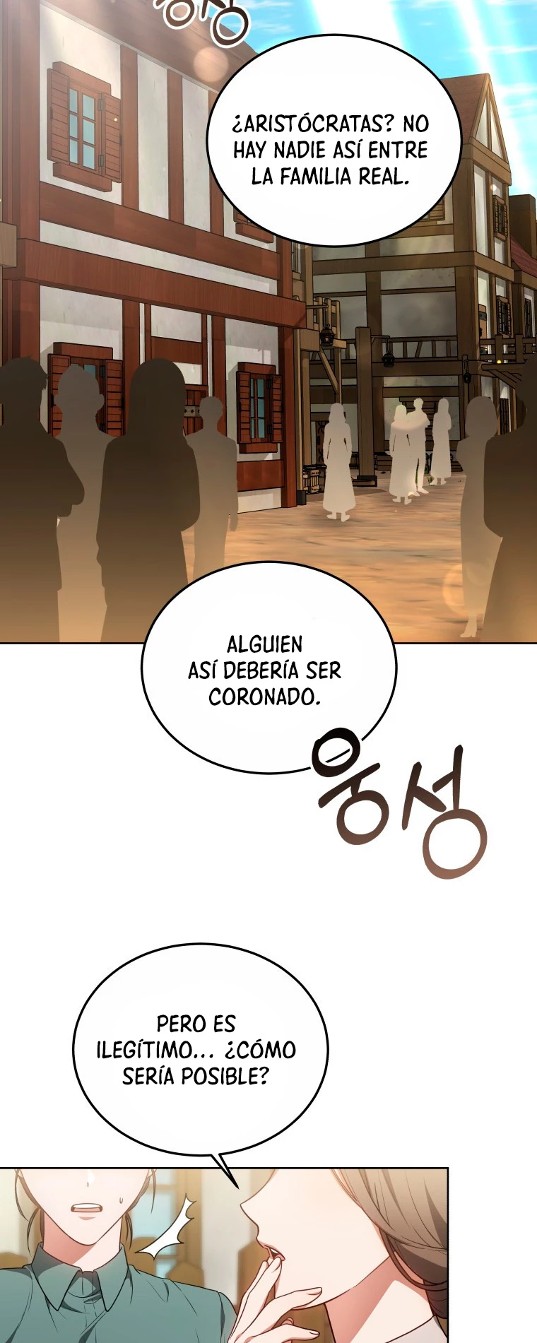 Dr. Jugador (Doctor jugador) capítulo 52, página 3