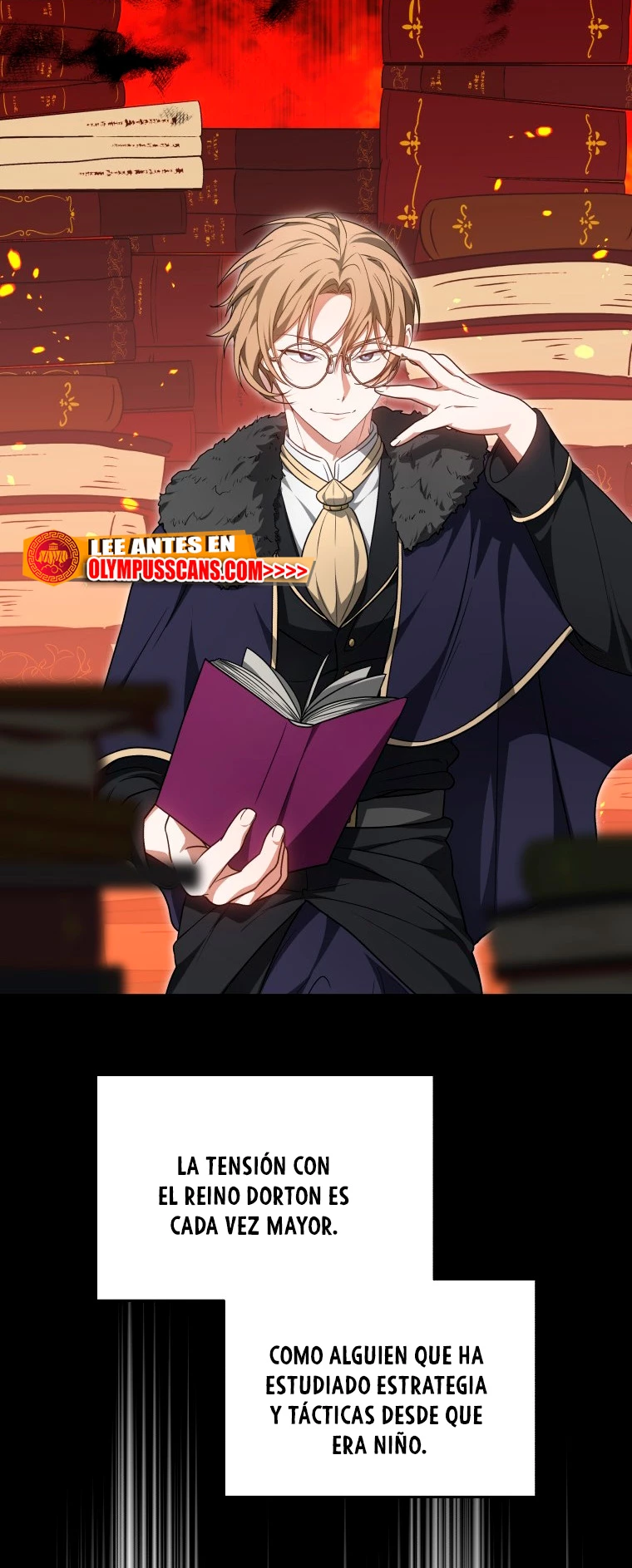 Dr. Jugador (Doctor jugador) capítulo 52, página 18