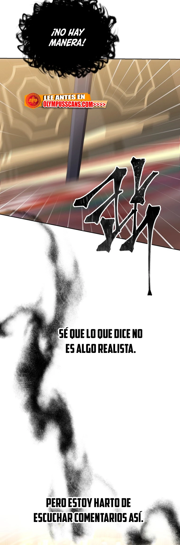 Dr. Jugador (Doctor jugador) capítulo 52, página 38