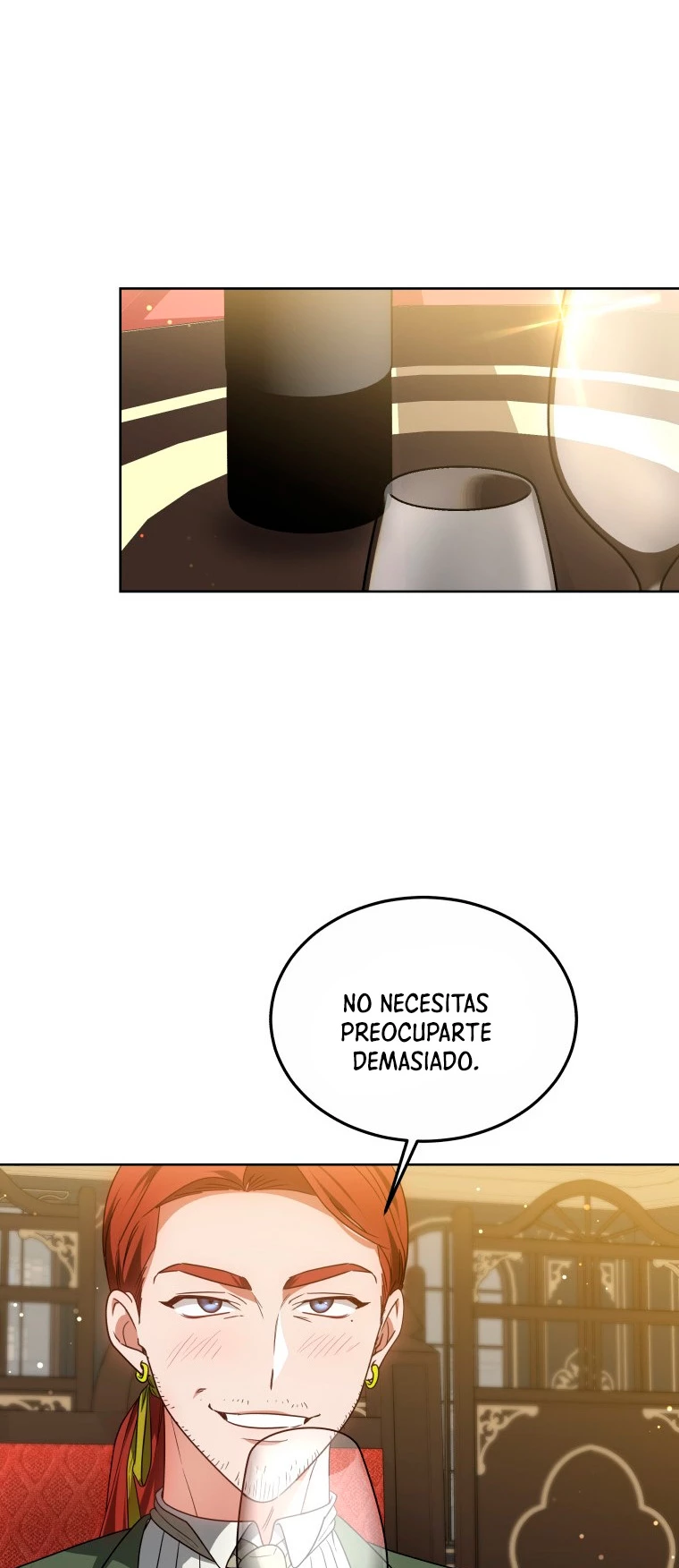 Dr. Jugador (Doctor jugador) capítulo 52, página 43