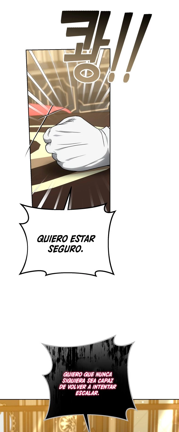 Dr. Jugador (Doctor jugador) capítulo 52, página 48