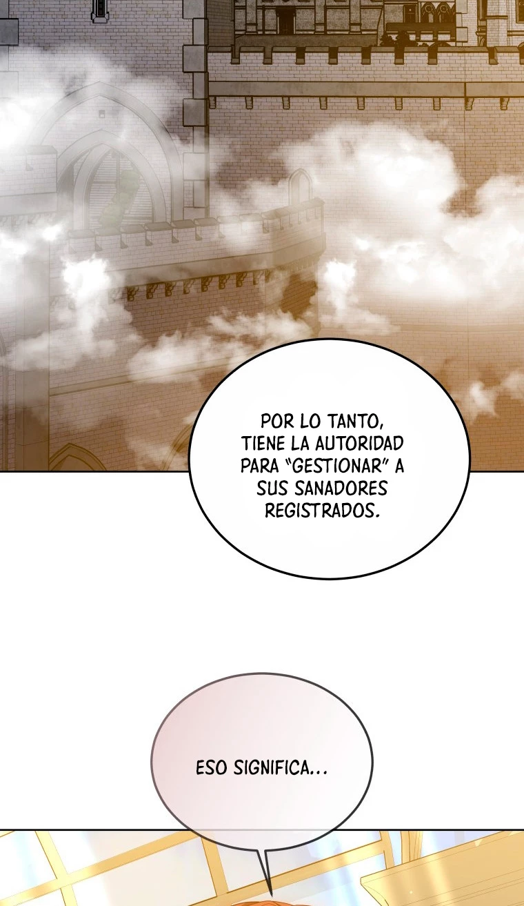 Dr. Jugador (Doctor jugador) capítulo 52, página 52