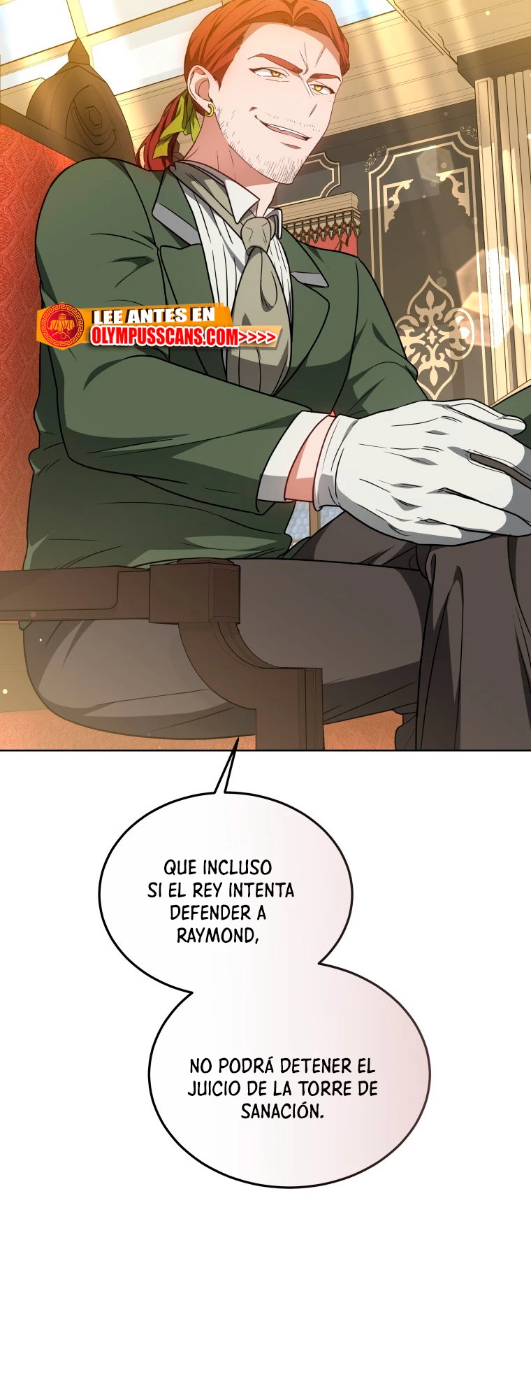 Dr. Jugador (Doctor jugador) capítulo 52, página 53